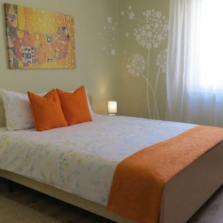 Pineta25 Apartment Пула Екстериор снимка