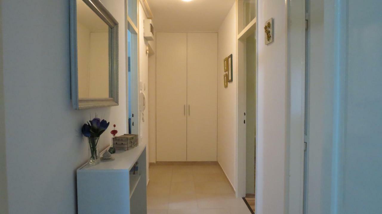 Pineta25 Apartment Пула Екстериор снимка