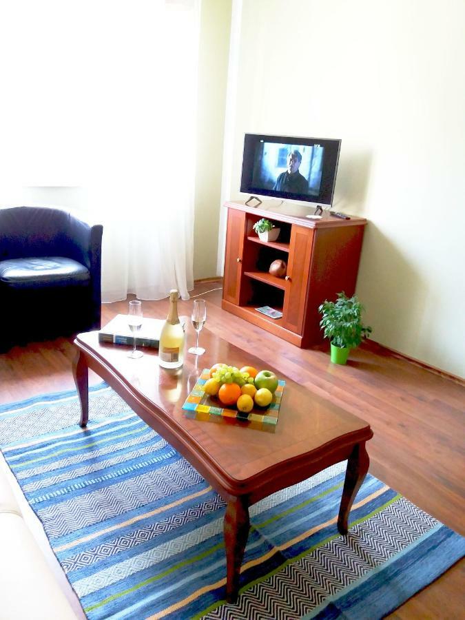 Pineta25 Apartment Пула Екстериор снимка